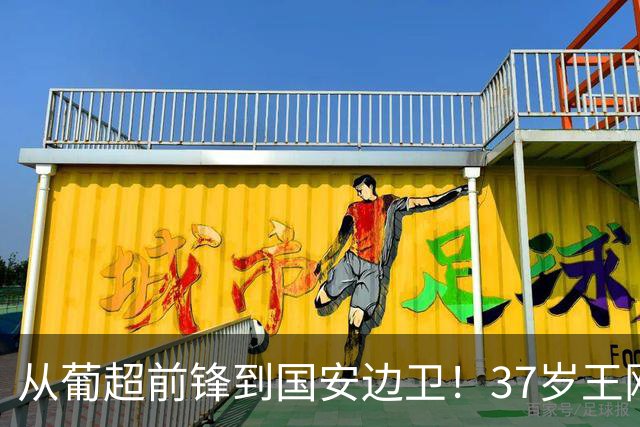 从葡超前锋到国安边卫！37岁王刚打进亚冠首球，为国安登场超150次他还有油