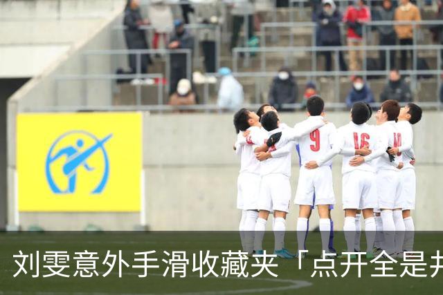 刘雯意外手滑收藏夹「点开全是井柏然」 全网一看被闪瞎：太甜了