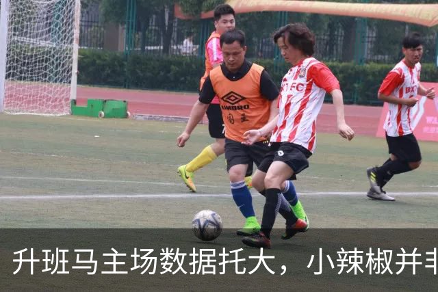 升班马主场数据托大，小辣椒并非池中之物