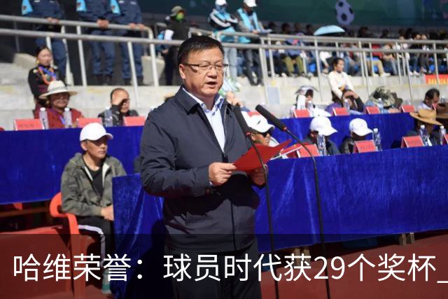 哈维荣誉：球员时代获29个奖杯 教练时代7个冠军