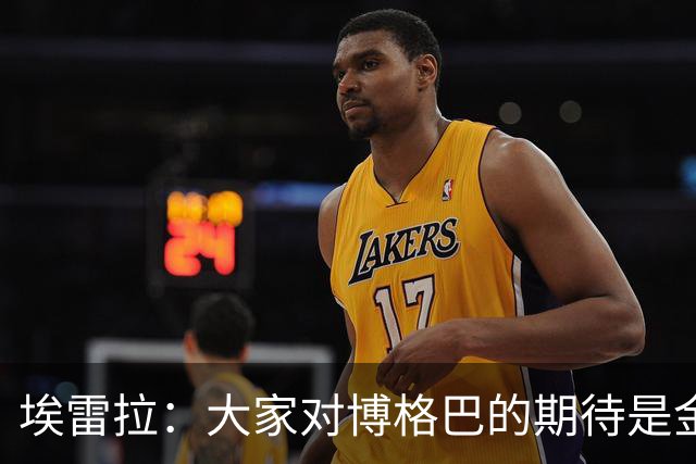 埃雷拉：大家对博格巴的期待是金球级别，我也不懂为何没达到