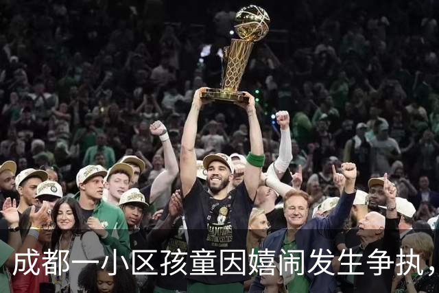 成都一小区孩童因嬉闹发生争执，一方家长摇人持钢管围殴，3人被行拘