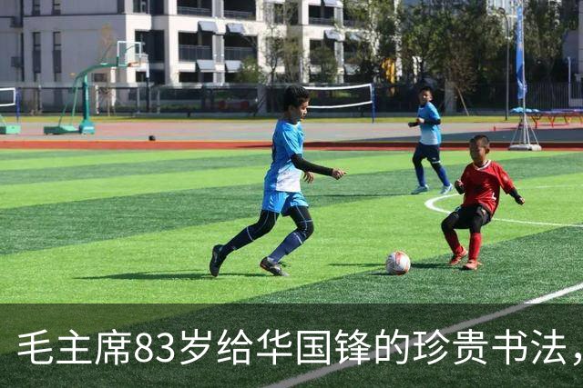 毛主席83岁给华国锋的珍贵书法，练字真的有意义吗？