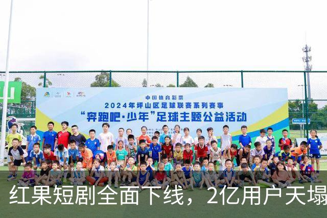 红果短剧全面下线，2亿用户天塌了