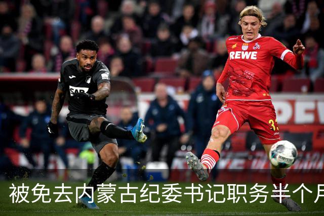被免去内蒙古纪委书记职务半个月后，刘爽有了新消息