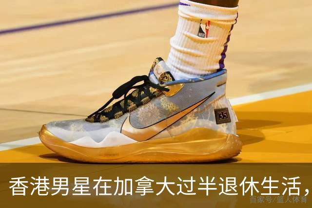 香港男星在加拿大过半退休生活，经商积累丰厚资产，是娱乐圈富豪